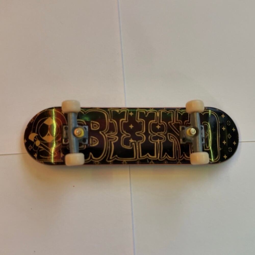 VTG Blind Pimp 96 MM Tech Deck